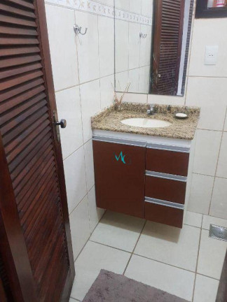 Imagem Casa com 3 Quartos à Venda, 192 m² em Campo Grande - Rio De Janeiro Imagem Casa com 3 Quartos à Venda, 192 m² em Campo Grande - Rio De Janeiro