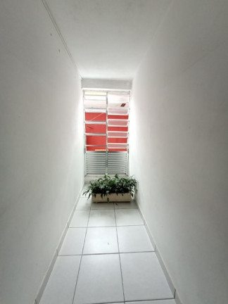 Apartamento com 1 Quarto à Venda, 17 m² em Ocian - Praia Grande