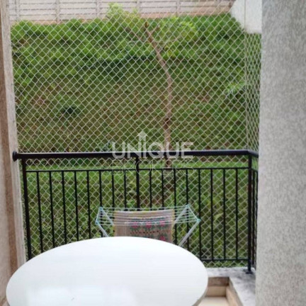 Imagem Apartamento com 3 Quartos à Venda, 80 m² em Jardim Flórida - Jundiaí