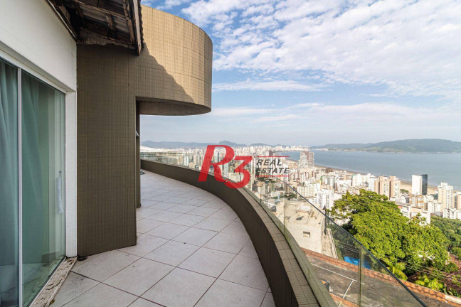 Imagem Casa com 5 Quartos à Venda, 800 m² em Morro Santa Terezinha - Santos Imagem Casa com 5 Quartos à Venda, 800 m² em Morro Santa Terezinha - Santos