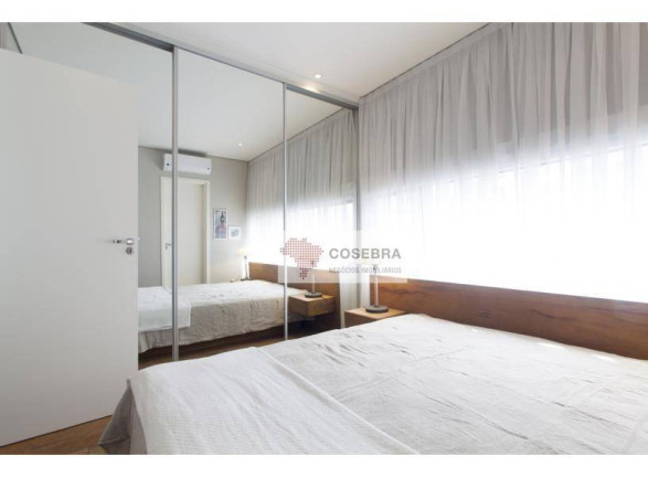 Imagem Apartamento com 1 Quarto à Venda, 68 m² em Vila Olímpia - São Paulo Imagem Apartamento com 1 Quarto à Venda, 68 m² em Vila Olímpia - São Paulo