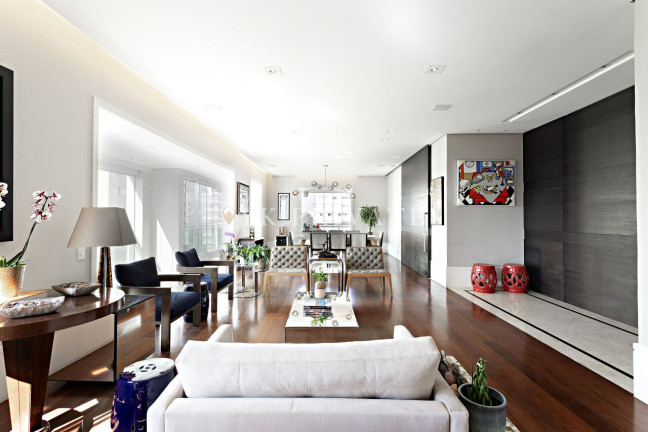 Imagem Apartamento com 4 Quartos à Venda, 300 m² em Perdizes - São Paulo Imagem Apartamento com 4 Quartos à Venda, 300 m² em Perdizes - São Paulo