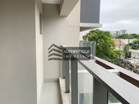 Imagem Apartamento com 3 Quartos à Venda, 93 m² em Campo Belo - São Paulo