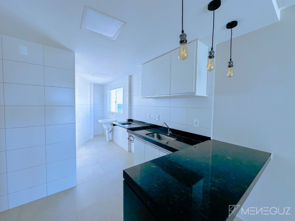 Imagem Apartamento com 3 Quartos à Venda, 120 m² em Praia Do Morro - Guarapari Imagem Apartamento com 3 Quartos à Venda, 120 m² em Praia Do Morro - Guarapari