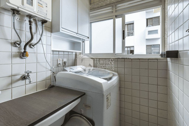 Imagem Apartamento com 2 Quartos à Venda, 50 m² em Jardim Paulista - São Paulo Imagem Apartamento com 2 Quartos à Venda, 50 m² em Jardim Paulista - São Paulo
