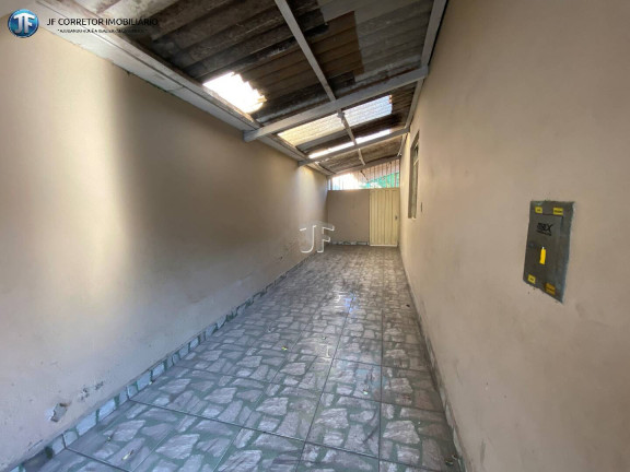 Imagem Casa com 4 Quartos à Venda, 360 m² em Bom Retiro - Ipatinga
