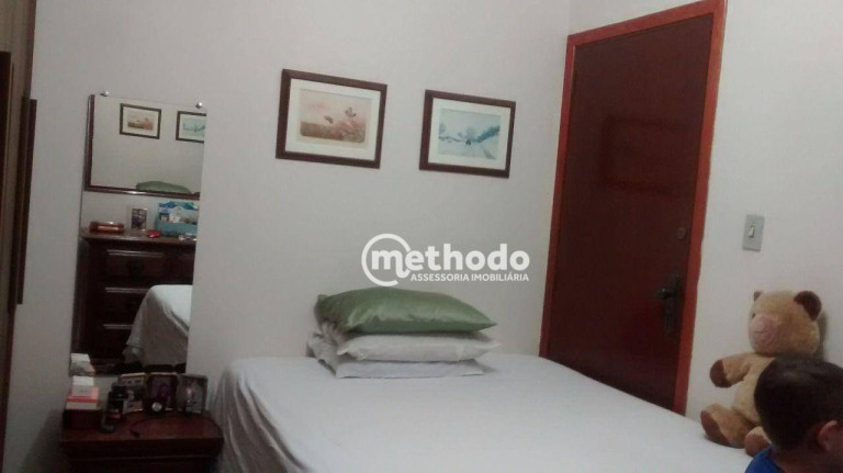 Imagem Apartamento com 3 Quartos à Venda, 123 m² em Centro - Campinas