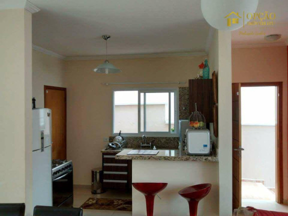 Imagem Casa com 3 Quartos à Venda, 95 m² em Jardim Paulista Ii - Itu Imagem Casa com 3 Quartos à Venda, 95 m² em Jardim Paulista Ii - Itu