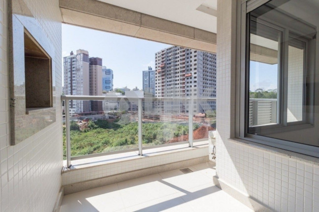 Imagem Apartamento com 1 Quarto à Venda, 48 m² em Petrópolis - Porto Alegre