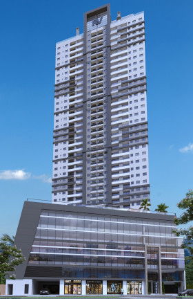 Imagem Apartamento com 2 Quartos à Venda, 73 m² em Tabuleiro - Camboriu