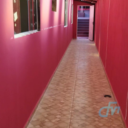 Imagem Casa com 2 Quartos à Venda, 120 m² em Alto Ipiranga - Mogi Das Cruzes