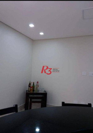 Imagem Apartamento com 2 Quartos à Venda, 89 m² em Gonzaga - Santos