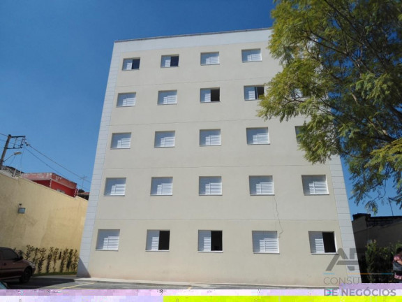 Imagem Apartamento com 3 Quartos à Venda, 50 m² em Vila Taquari - São Paulo