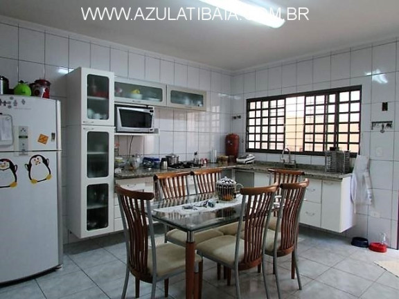Imagem Casa com 3 Quartos à Venda, 300 m² em Jardim Paulista - Atibaia