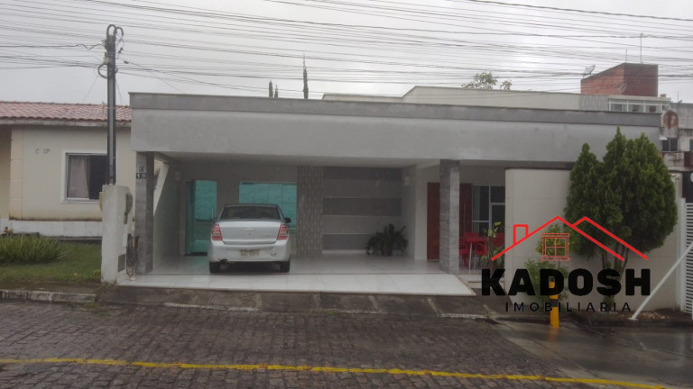 Casa com 2 Quartos à Venda, 200 m² em Pedra Do Descanso - Feira De Santana