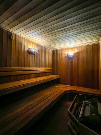 Imagem Apartamento com 4 Quartos à Venda, 304 m² em Petrópolis - Porto Alegre
