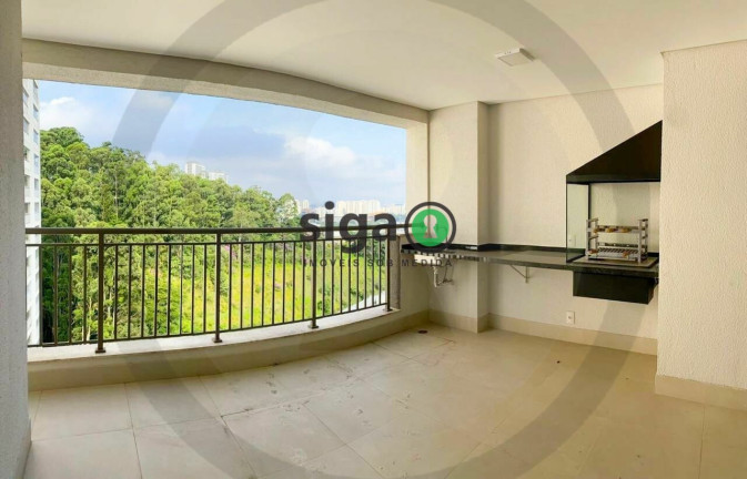 Imagem Apartamento com 3 Quartos à Venda, 110 m² em Vila Andrade - São Paulo Imagem Apartamento com 3 Quartos à Venda, 110 m² em Vila Andrade - São Paulo