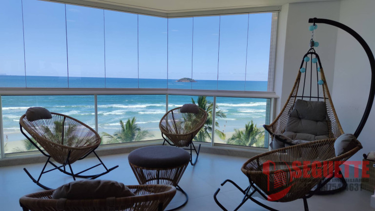 Imagem Apartamento com 5 Quartos à Venda, 349 m² em Riviera De São Lourenço - Bertioga
