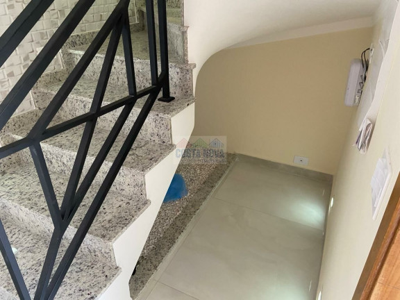 Imagem Casa com 3 Quartos à Venda, 122 m² em Parque Vitória - São Paulo Imagem Casa com 3 Quartos à Venda, 122 m² em Parque Vitória - São Paulo
