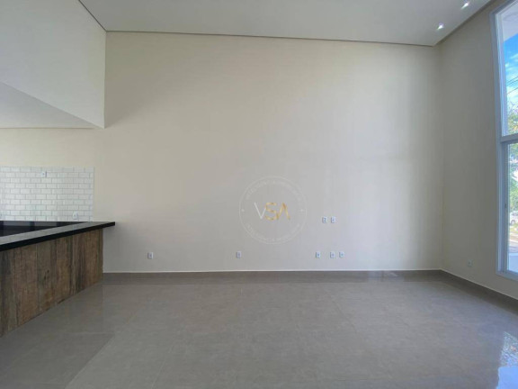 Imagem Casa com 3 Quartos à Venda, 160 m² em Jardim De Mônaco - Hortolândia