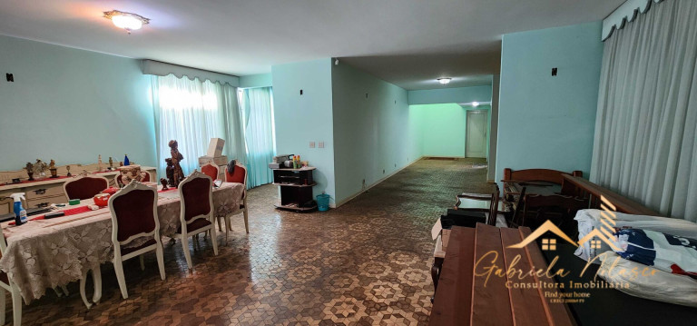 Imagem Casa com 3 Quartos à Venda, 395 m² em Centro - Mogi Mirim Imagem Casa com 3 Quartos à Venda, 395 m² em Centro - Mogi Mirim