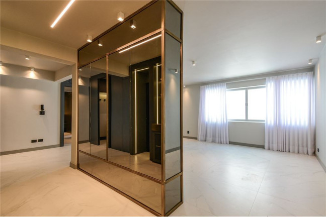Imagem Apartamento com 1 Quarto à Venda, 113 m² em Moema - São Paulo