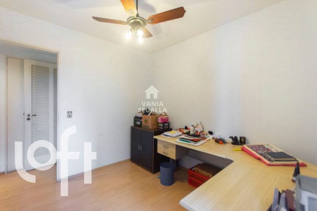 Imagem Apartamento com 4 Quartos à Venda, 112 m² em Pinheiros - São Paulo Imagem Apartamento com 4 Quartos à Venda, 112 m² em Pinheiros - São Paulo
