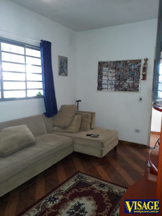 Imagem Casa com 2 Quartos à Venda, 125 m² em Jd. Florida - Jacareí Imagem Casa com 2 Quartos à Venda, 125 m² em Jd. Florida - Jacareí