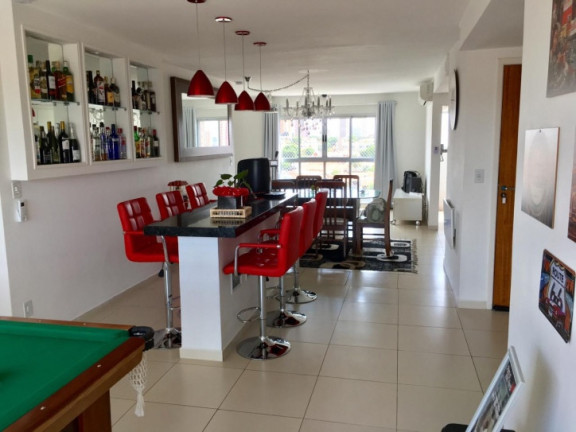 Apartamento com 4 Quartos à Venda, 240 m² em Bauru