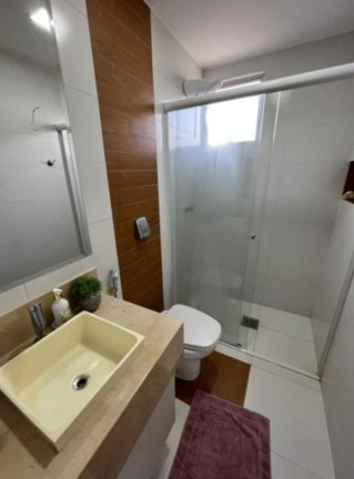 Imagem Apartamento com 3 Quartos à Venda, 82 m² em Setor Bela Vista - Goiânia