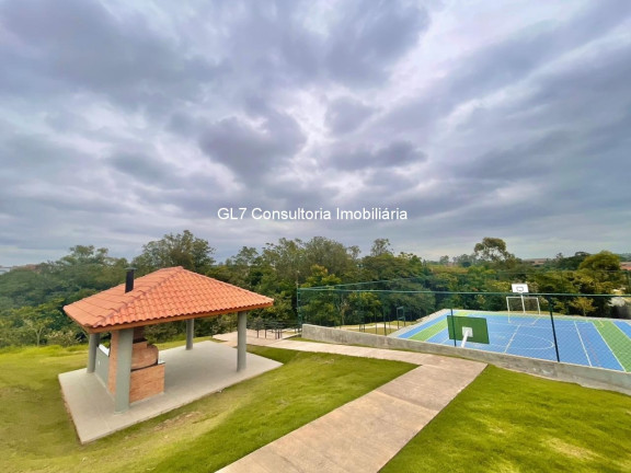 Imagem Terreno à Venda, 300 m² em Residencial Laguna - Indaiatuba