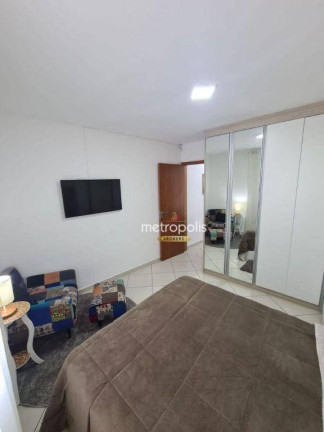 Imagem Sobrado com 2 Quartos à Venda, 90 m² em Vila Clarice - Santo André Imagem Sobrado com 2 Quartos à Venda, 90 m² em Vila Clarice - Santo André