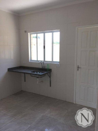 Imagem Casa de Condomínio com 2 Quartos à Venda, 58 m² em Cibratel Ii - Itanhaém