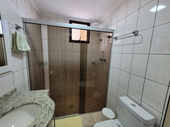 Imagem Apartamento com 3 Quartos à Venda, 123 m² em Pitangueiras - Guarujá