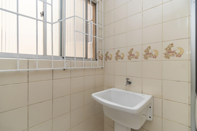 Imagem Apartamento com 3 Quartos à Venda, 65 m² em água Verde - Curitiba