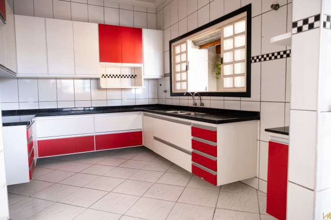 Imagem Imóvel com 3 Quartos à Venda, 214 m² em Jardim Paulistano - Americana Imagem Imóvel com 3 Quartos à Venda, 214 m² em Jardim Paulistano - Americana