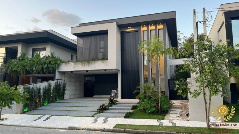 Imagem Sobrado com 7 Quartos à Venda, 380 m² em Riviera De São Lourenço - Bertioga Imagem Sobrado com 7 Quartos à Venda, 380 m² em Riviera De São Lourenço - Bertioga