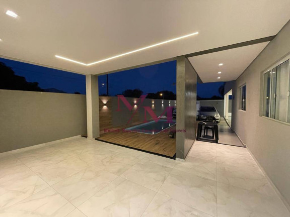 Imagem Casa com 3 Quartos à Venda, 250 m² em Grajáu - Pontal Do Paraná