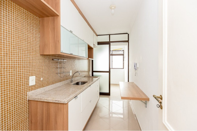 Imagem Imóvel com 2 Quartos à Venda, 57 m² em Moema - São Paulo
