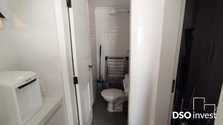 Imagem Apartamento com 3 Quartos à Venda,  em Vila Olímpia - São Paulo