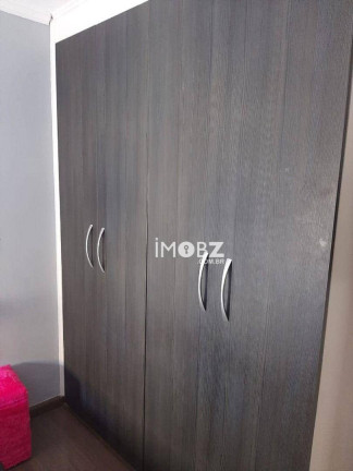 Imagem Imóvel com 2 Quartos à Venda, 41 m² em Morumbi - São Paulo