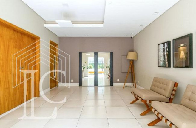 Imagem Apartamento com 3 Quartos à Venda, 197 m² em Itaim Bibi - São Paulo