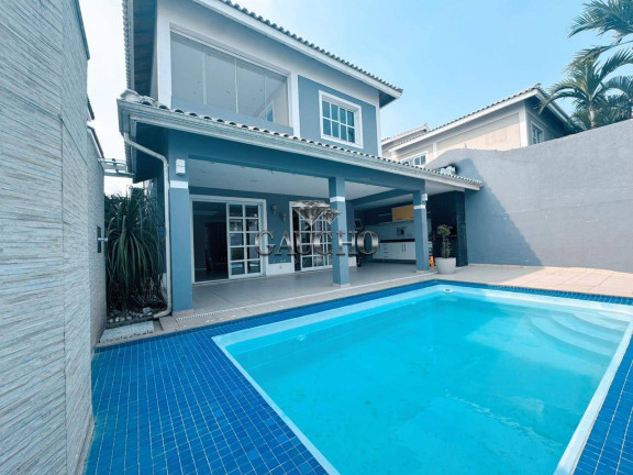 Imagem Casa com 5 Quartos à Venda, 211 m² em Recreio Dos Bandeirantes - Rio De Janeiro Imagem Casa com 5 Quartos à Venda, 211 m² em Recreio Dos Bandeirantes - Rio De Janeiro