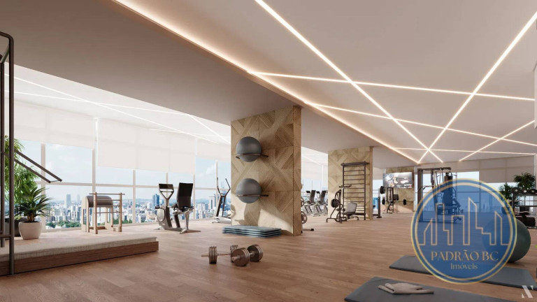 Imagem Apartamento com 3 Quartos à Venda, 126 m² em Centro - Balneário Camboriú