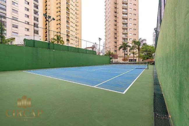 Imagem Apartamento com 3 Quartos à Venda, 167 m² em Pacaembu - São Paulo