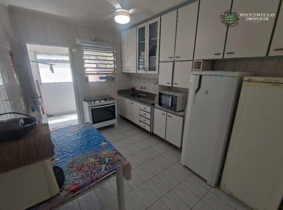 Imagem Apartamento com 2 Quartos à Venda, 77 m² em Aviação - Praia Grande Imagem Apartamento com 2 Quartos à Venda, 77 m² em Aviação - Praia Grande