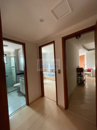 Imagem Apartamento com 3 Quartos à Venda, 105 m² em Jardim Vila Mariana - São Paulo Imagem Apartamento com 3 Quartos à Venda, 105 m² em Jardim Vila Mariana - São Paulo