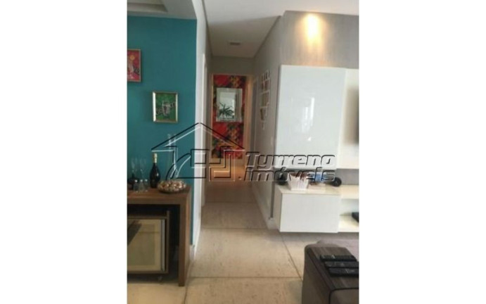 Imagem Apartamento com 3 Quartos para Alugar, 102 m² em Jardim Das Indústrias - São José Dos Campos
