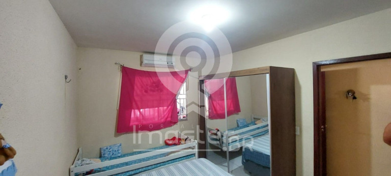 Imagem Casa com 2 Quartos à Venda, 68 m² em Siqueira - Fortaleza