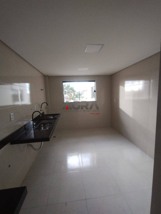 Imagem Apartamento com 3 Quartos à Venda, 92 m² em Boa Vista - Vitória Da Conquista